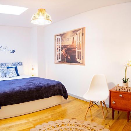 Souto Dreams Appartamento Braga Esterno foto