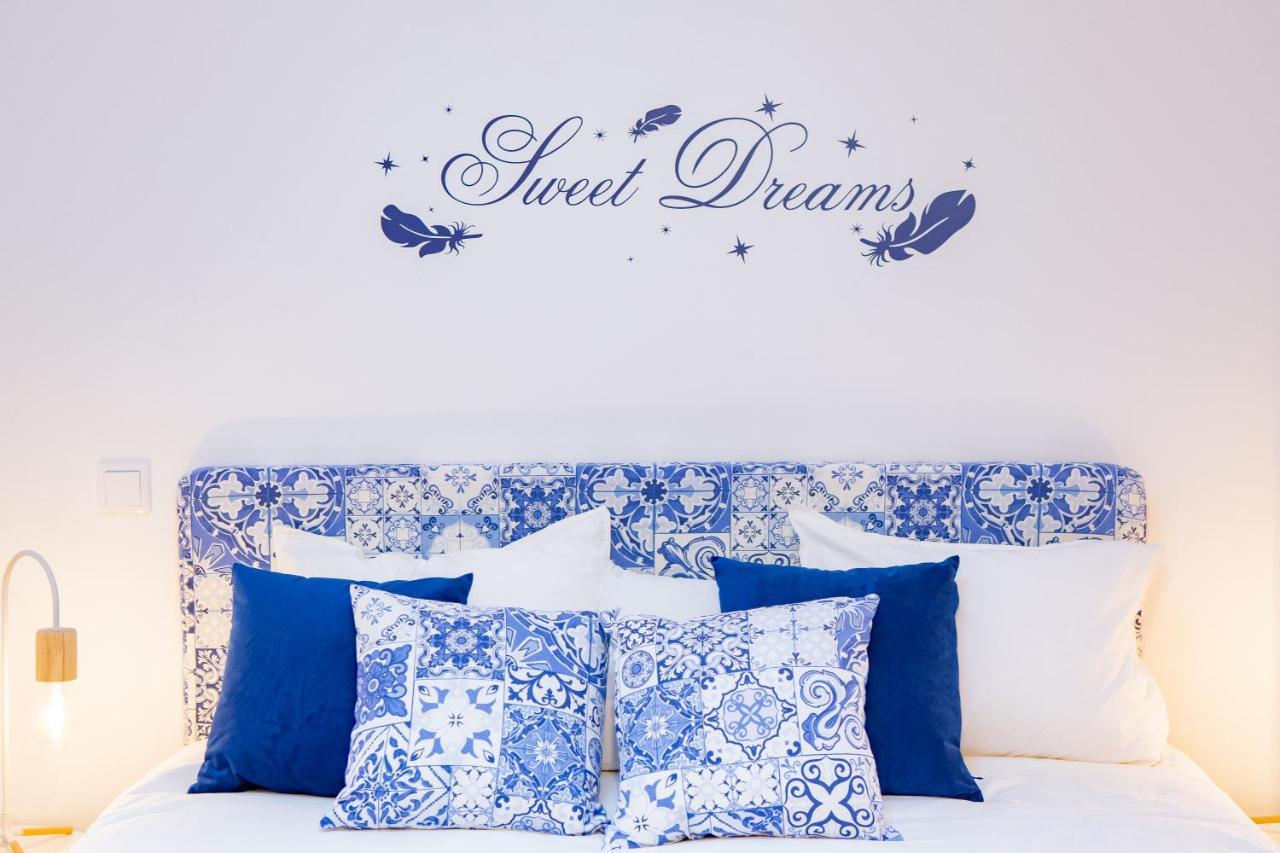 Souto Dreams Appartamento Braga Esterno foto