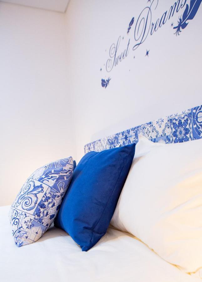 Souto Dreams Appartamento Braga Esterno foto
