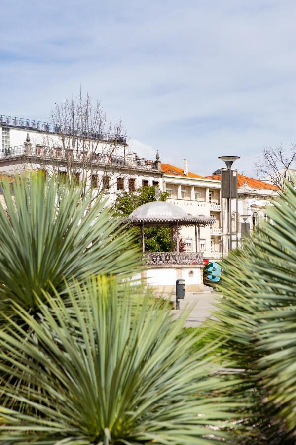 Souto Dreams Appartamento Braga Esterno foto