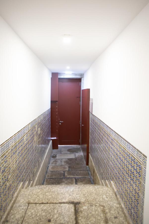 Souto Dreams Appartamento Braga Esterno foto